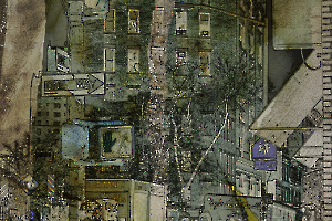 déstructuration de la ville Cayos Joël_07