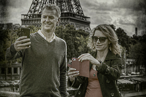 SCÈNE DE LA RUE PARISIENNE Cayos Joël_06