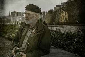 SCÈNE DE LA RUE PARISIENNE Cayos Joël_09