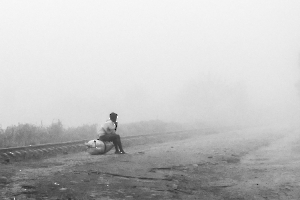 Attente GUINOT Gilbert