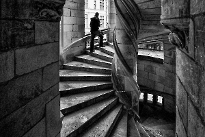 Colimaçon GAUTHIER Alain