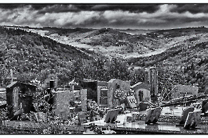 Demeure avec vue MARTINET Thierry