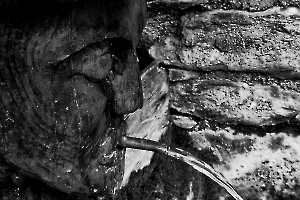 Eau vive MOSNIER Michel