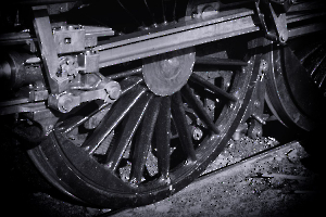 La loco Labonde Anne-Marie