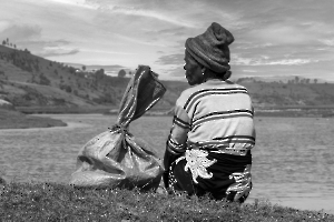 la pause GUINOT Gilbert