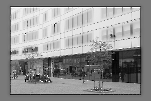 Place publique CLERC Monique