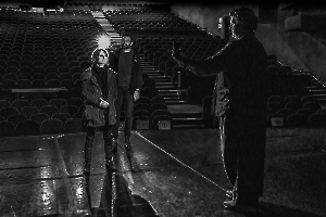 Test lumière MARTINET Thierry