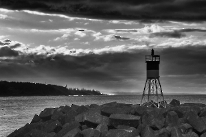 Vigie GUINOT Gilbert