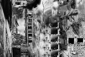 deconstruction BOURDEAU Roger