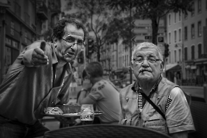 Impassible BEAUFILS Monique