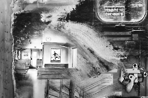 train BOURDEAU Roger