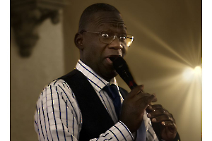 Ho happy day - Lamboeuf B