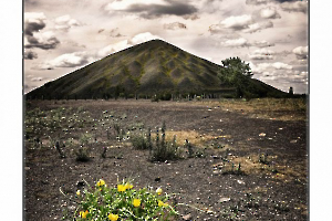 Terril du Nord - Guillet G