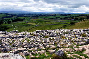 Malham Cove