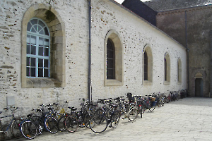 rendez-vous de cyclistes
