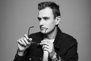 Comme dans un magazine