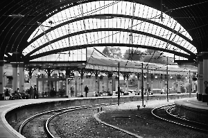 Gare de York
