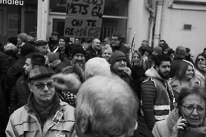 Touchez pas à ma retraite 2