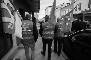 Touchez pas à ma retraite 3