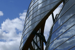 fondation Louis Vuitton