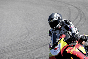 La poignée dans le coin