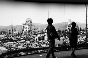 Vision du 6 août 1945