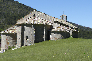CHAPELLE  NOTRE DAME DE VALVERT