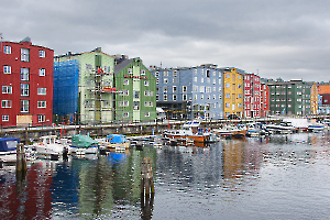 Couleurs de Norvège-1