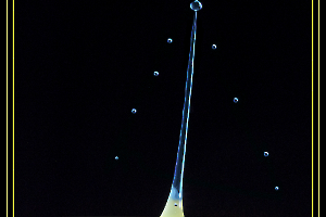 ARC 1 Droplets collisions