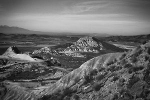 Bardenas reales-1-1920 - Copie