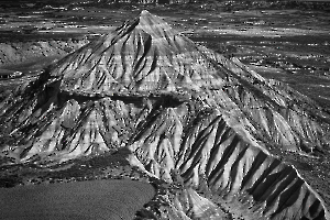 Bardenas reales-2-1920 - Copie