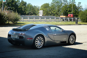 4 Le départ de ces superbes bolides