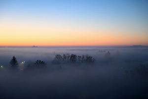 Depuis ma terrasse - Copie