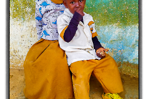 Anne-Marie Lemaire enfants