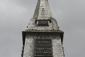 Jean-Pierre egli St Etienne (Honfleur 14)