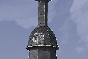 Jean-Pierre St Germain  (St Germain Beaupré 23)