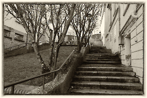 Nicole escaliers Creusot2