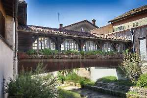 passageChatillon sur Chalaronne