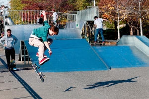 Skateboard_1