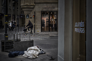 Journées Privilèges