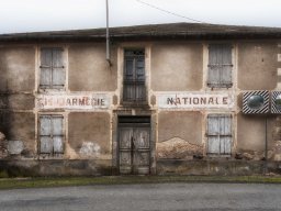 Galeries adhérents &raquo; Alain Gauthier