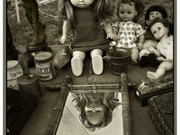 Galeries adhérents &raquo; Lucienne Lambert