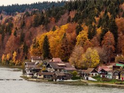 couleurs de lautomne