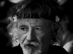 2024 Coupe de France Image Projetée Monochrome