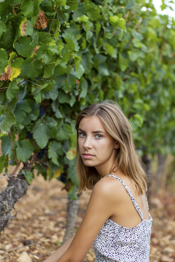 Au détour d'une vigne 03