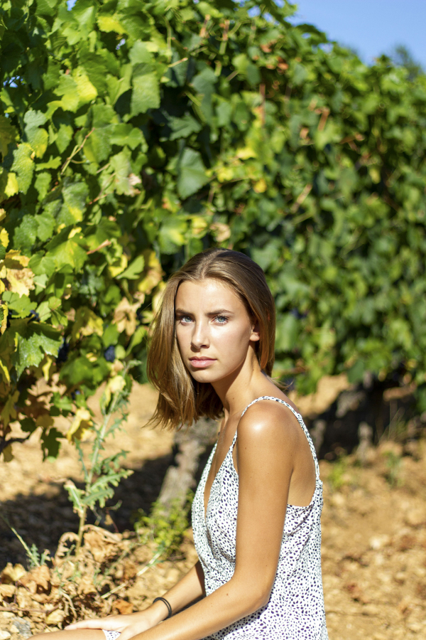 Au détour d'une vigne 04