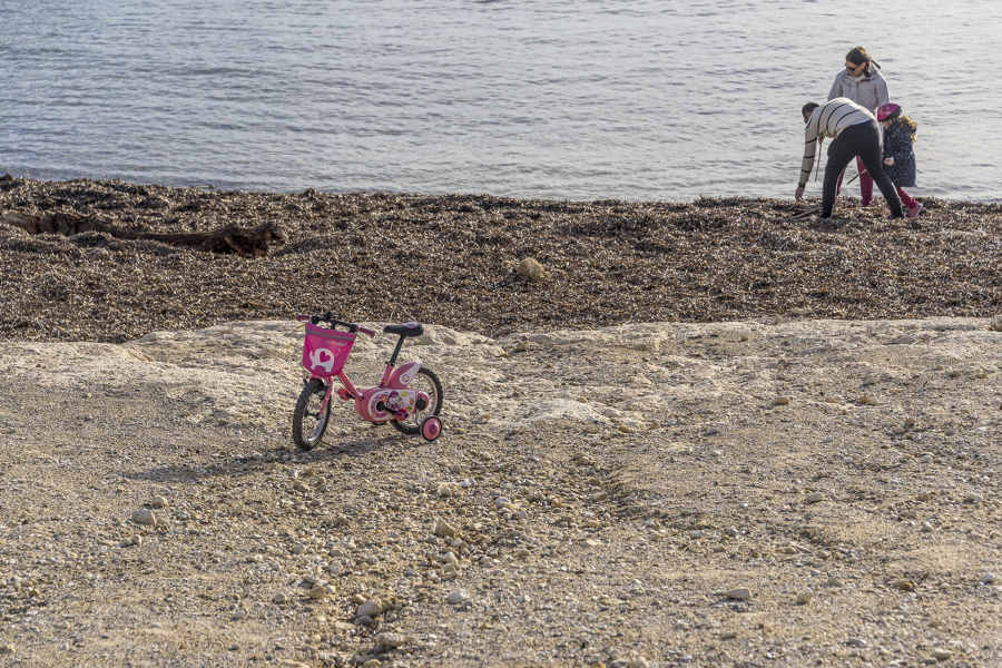 Au bord de mer 04