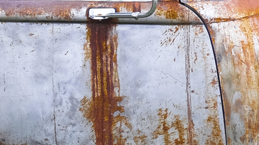 Je rouille, je roule 3