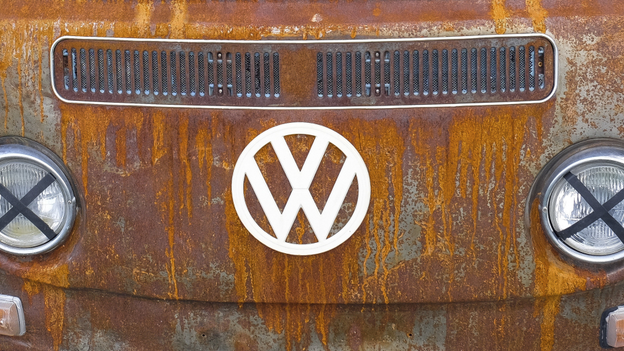 Je rouille, je roule 7