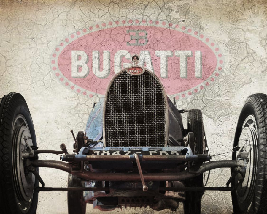 Hommage à Ettore 12